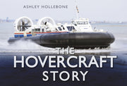 Hovercraft Story By Hollebone, Ashley