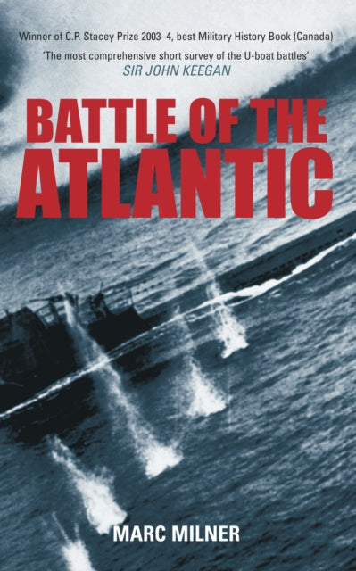 Battle Of The Atlantic