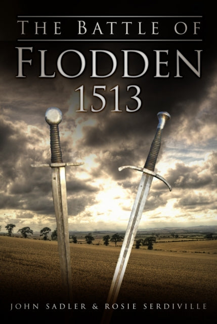 Battle Of Flodden 1513