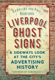 Liverpool Ghost Signs