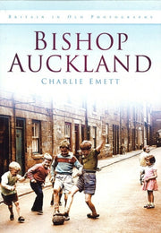 Bishop Auckland By Charlie Emett