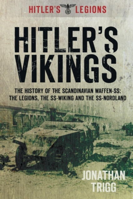 Hitlers Vikings