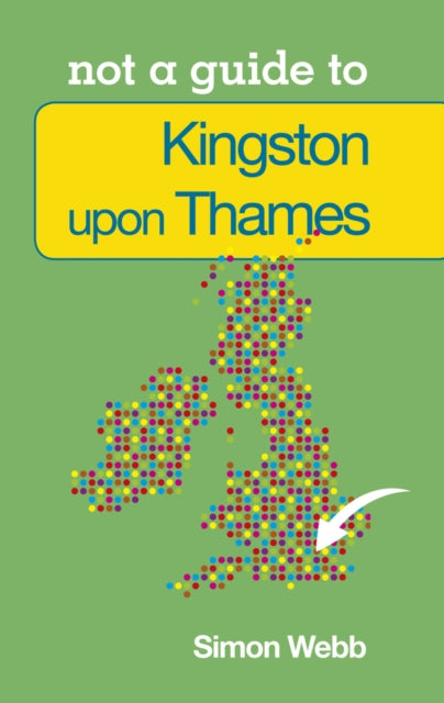 Kingston Upon Thames By Webb, Simon