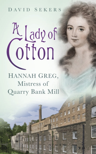 Cotton Girl