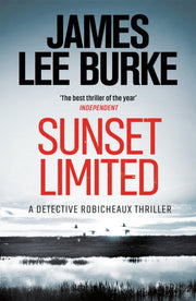 Sunset Limited Latest Edition