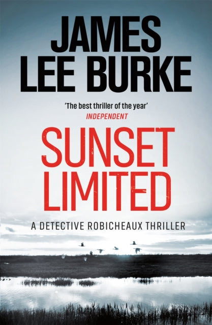 Sunset Limited Latest Edition