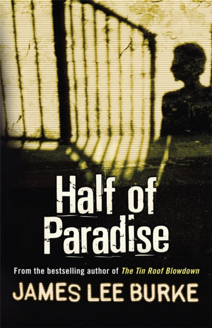 Half Of Paradise
