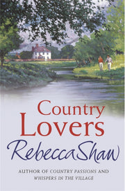 Country Lovers By Shaw, Rebecca