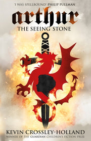 Seeing Stone 1