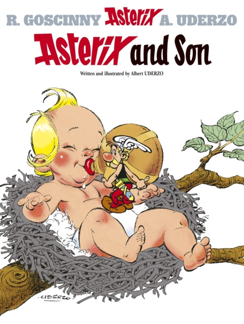 Asterix & Son
