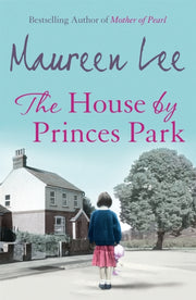 House By Princes Park