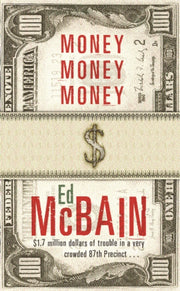 Money Money Money By Mcbain  Ed