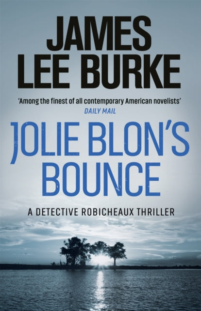 Jolie Blons Bounce