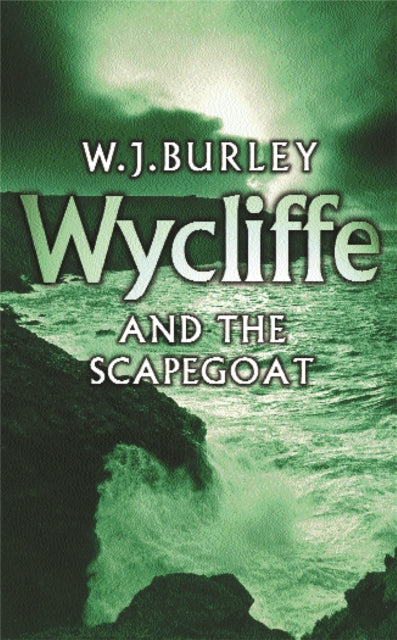 Wycliffe & The Scapegoat
