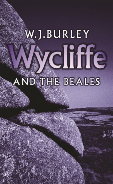 Wycliffe & The Beales