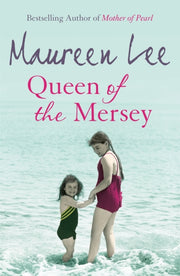 Queen Of The Mersey