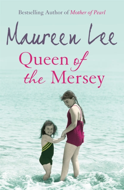 Queen Of The Mersey