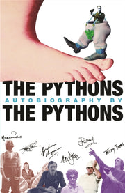 Pythons Autobiography
