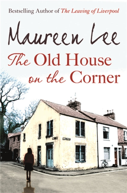 Old House On The Corner
