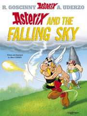 Asterix & The Falling Sky
