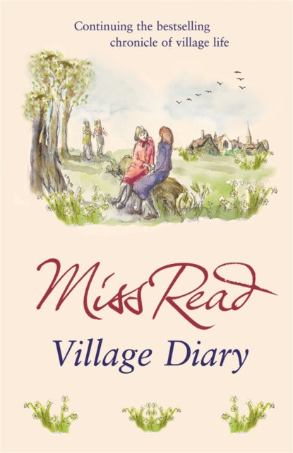 Village Diary Mmp