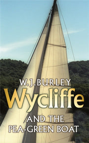Wycliffe & The Pea Green Boat