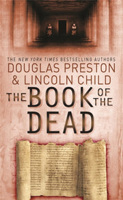 Book Of The Dead