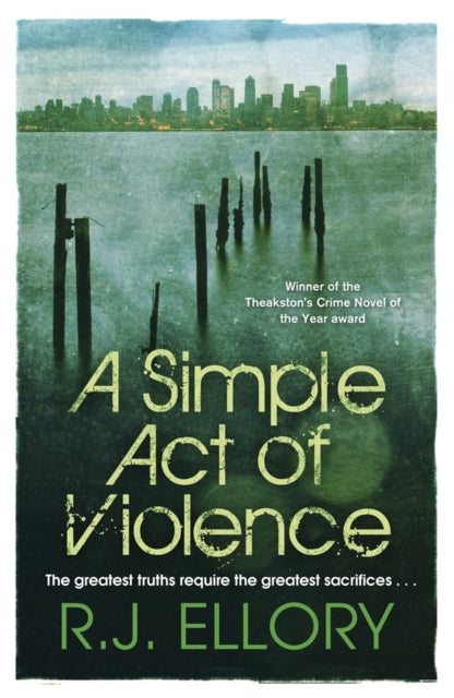 Simple Act Of Violence