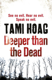 Deeper Than The Dead