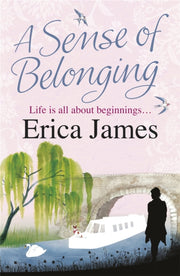 Sense Of Belonging By James, Erica