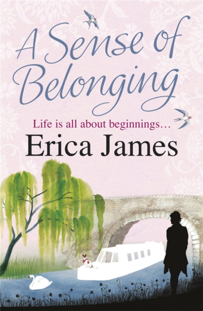 Sense Of Belonging By James, Erica