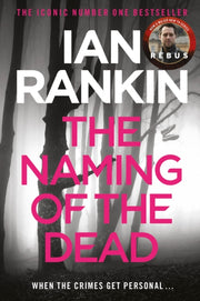 Naming Of The Dead