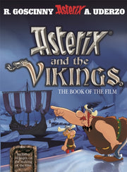 Asterix & The Vikings