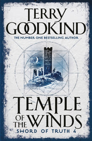 Temple Of The Winds