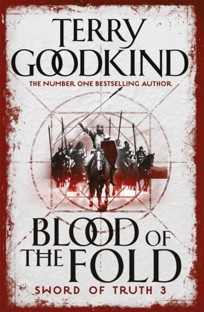 Blood Of The Fold