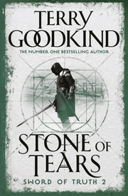 Stone Of Tears