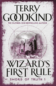 Wizards First Rule