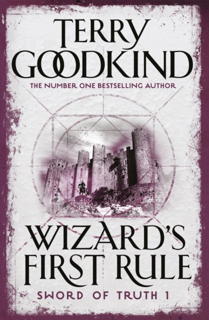 Wizards First Rule