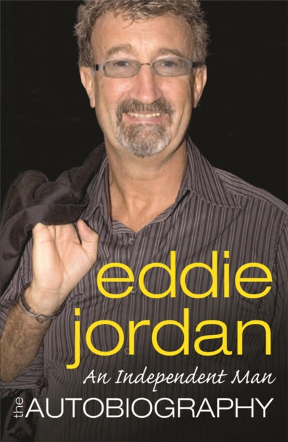 Independent Man The Autobiography