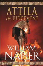 Attila The Judgement