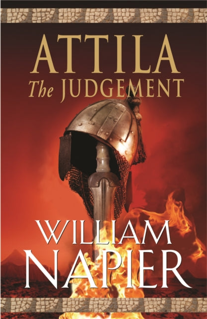 Attila The Judgement