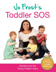 Jo Frosts Toddler Sos