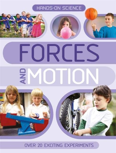Forces & Motion