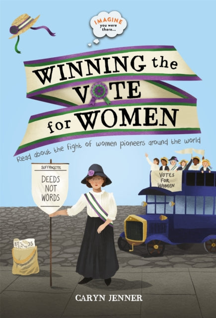 Winning The Vote For Women