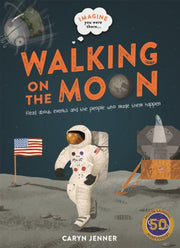 Walking On The Moon