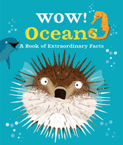Wow Oceans