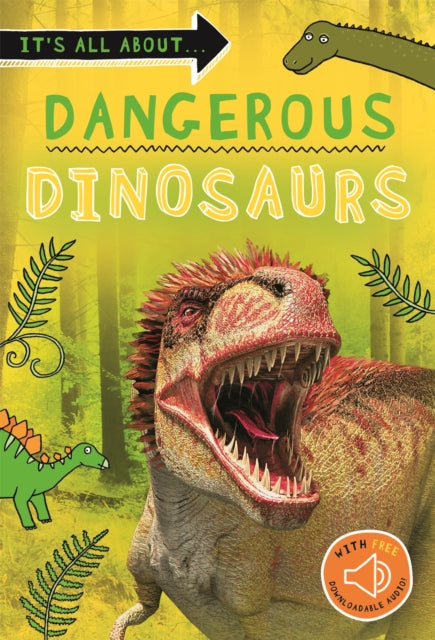 Deadly Dinosaurs