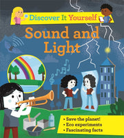Sound & Light