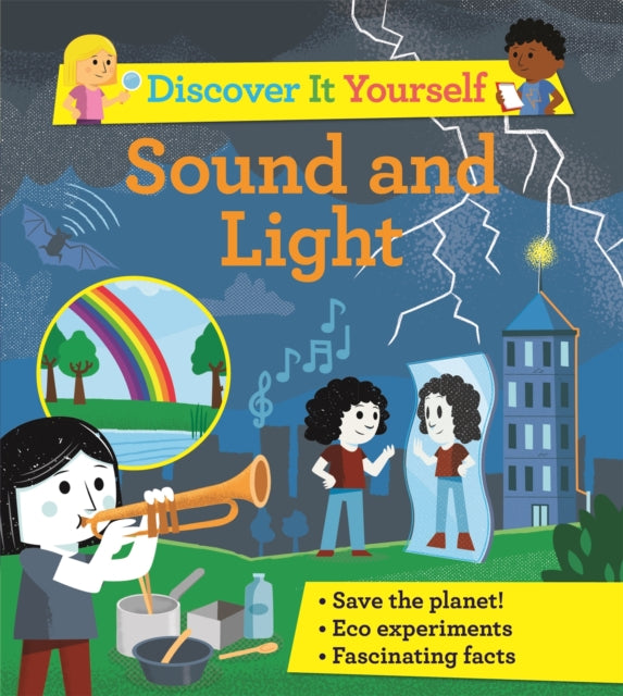 Sound & Light