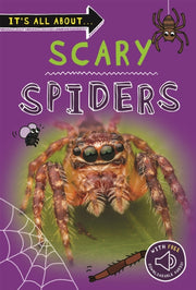 Scary Spiders